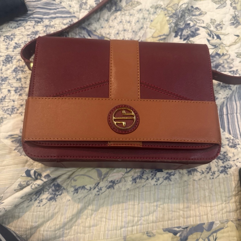 Segolene en Ciur Moreen handbag